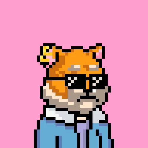 Bitcoin Tiger Collective #229 (#90441291)