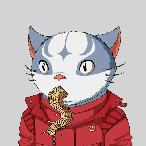 Kitaro #3099