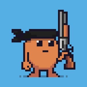 Potatoz #2065