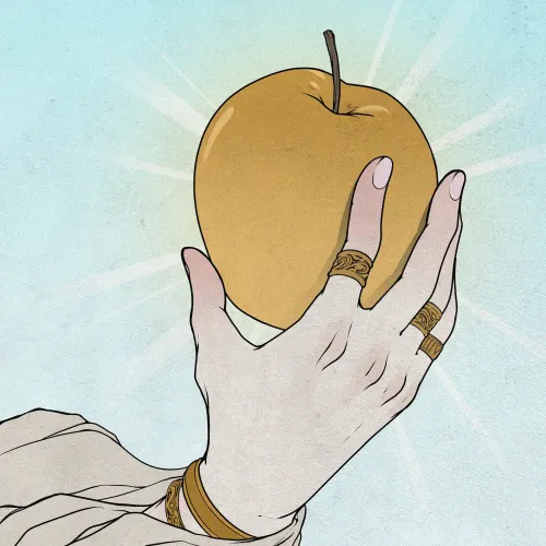 AscensionApple #1017