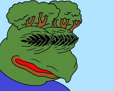 Pepe #20794