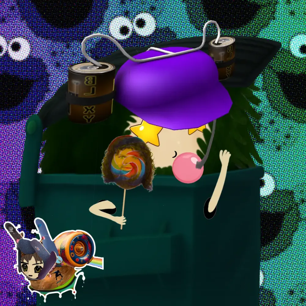 Gorbagio  #3077