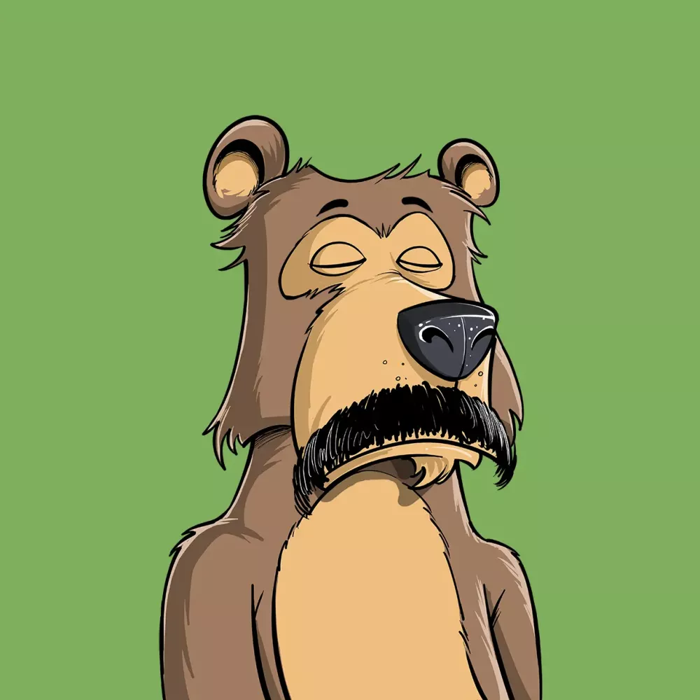BearsOnTheBlock #9945