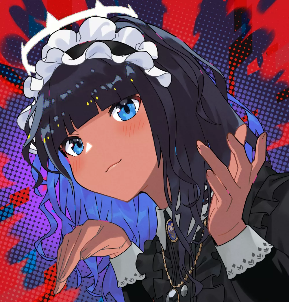 Megami #07406