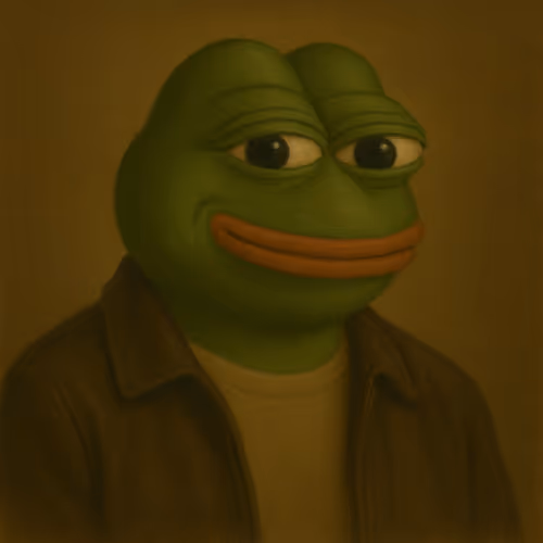PFPEPE #91