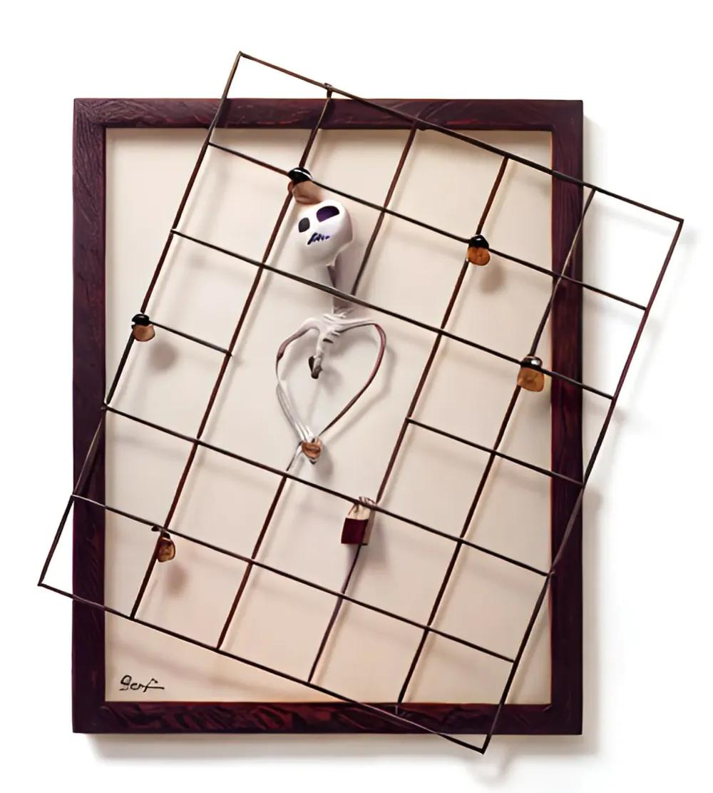 Amore - Utopia 1 #13