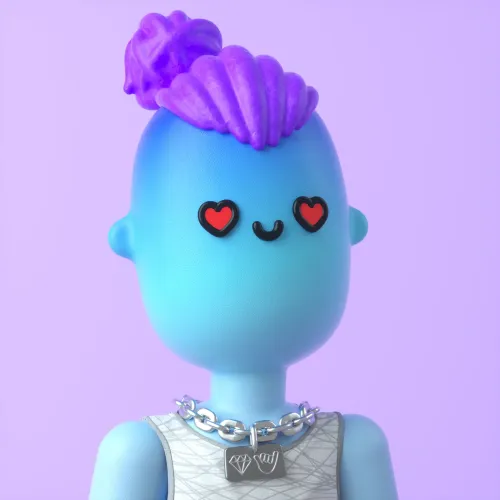 Citizen of Vibetown #4094