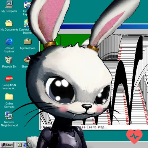 BUNNZ #2601