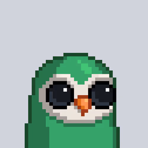 Moonbirds #3820