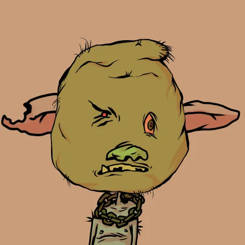 goblintown #9447