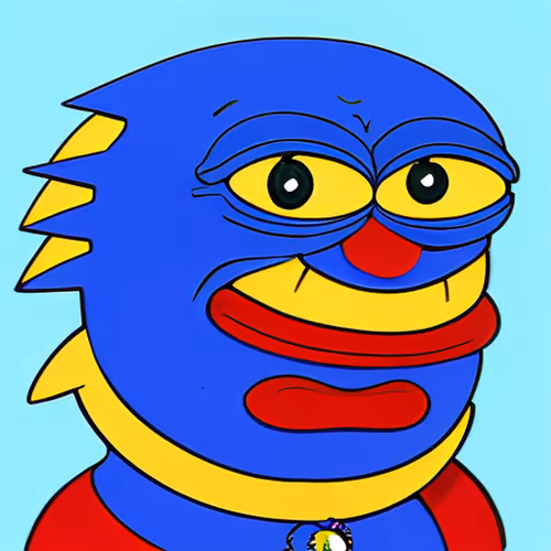 Sproto Gremlin #2481