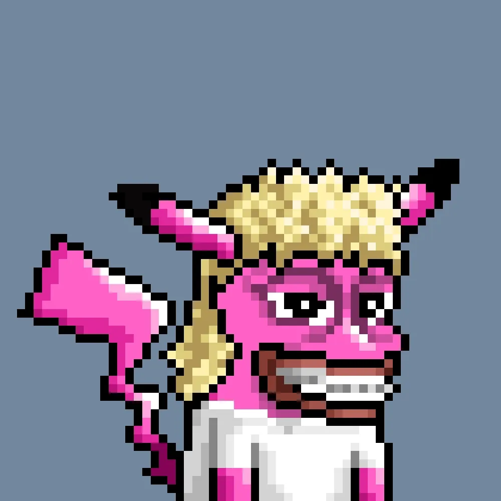PEPEMON ETH #873