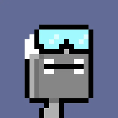 CryptoAgent #3867
