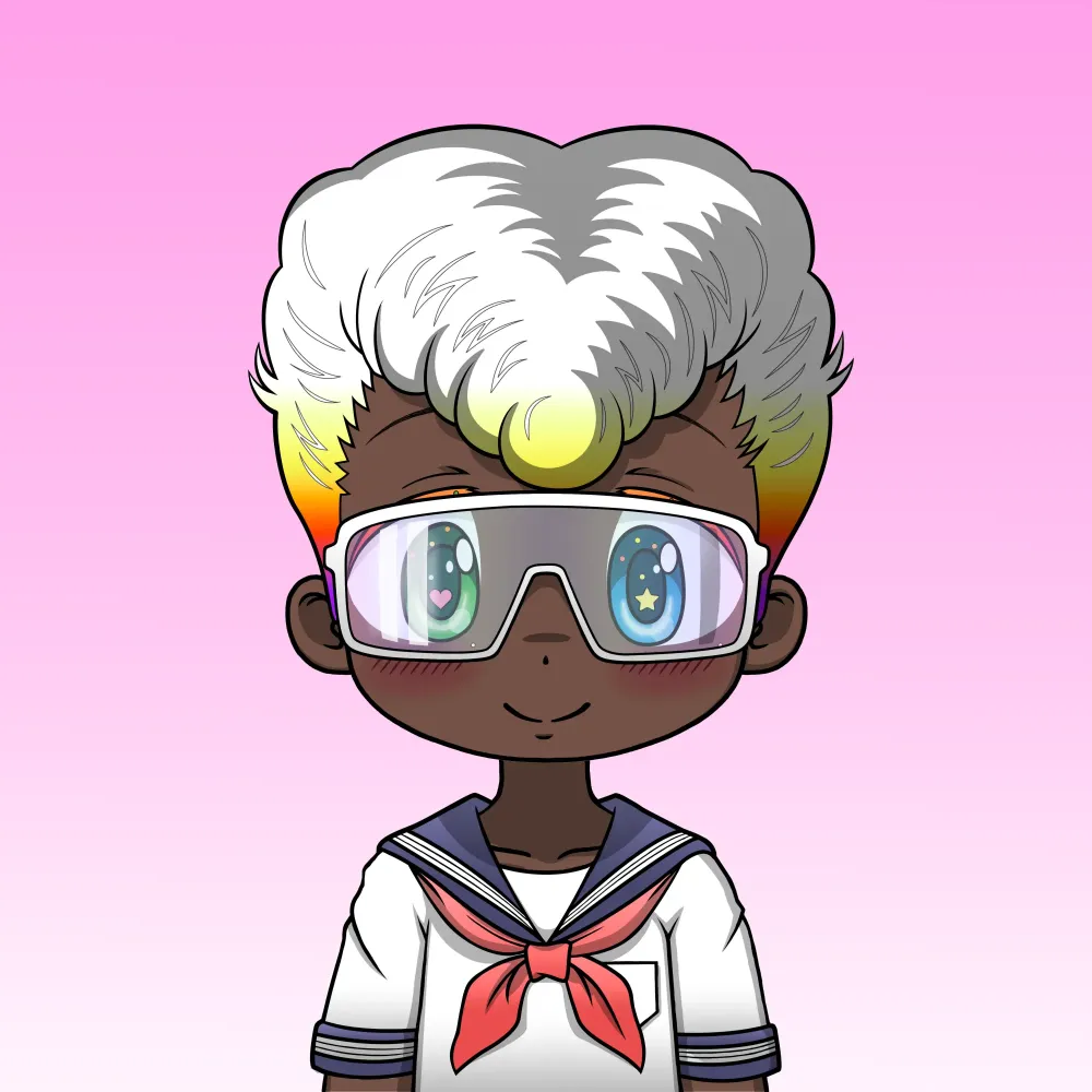 Akibahara People #1960