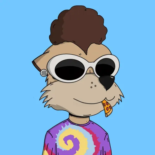 Meerkat #5092