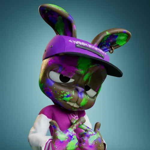 Hooligan #4058
