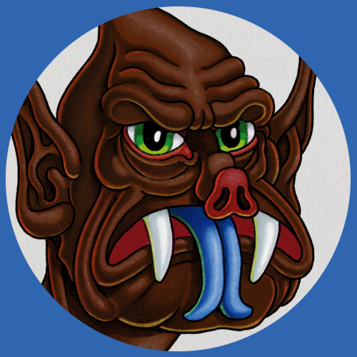 |ZOGZ| Trollion #85