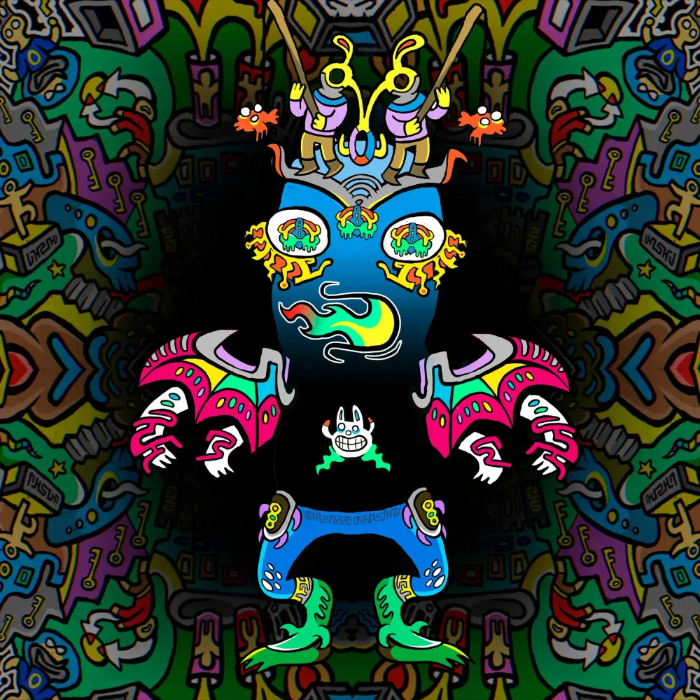 BunnyBats #9058