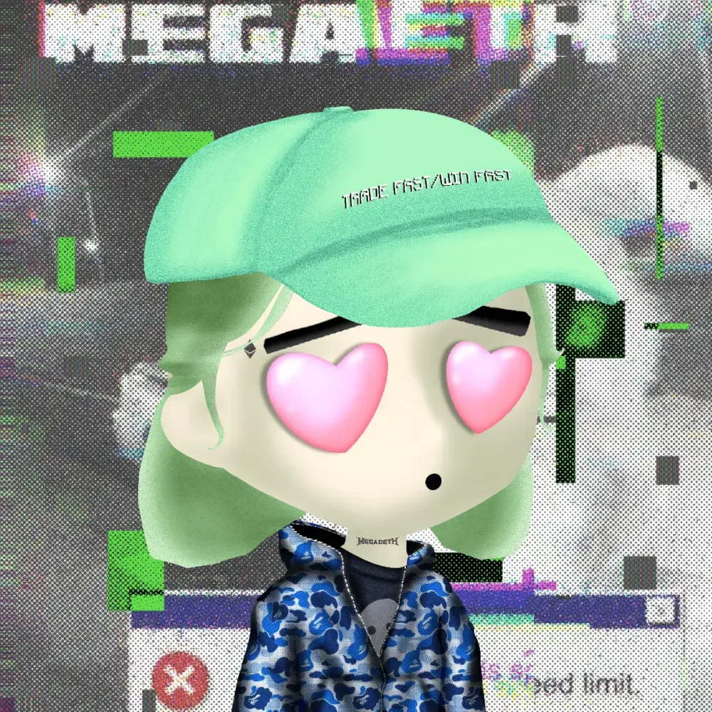 Megalio #2074