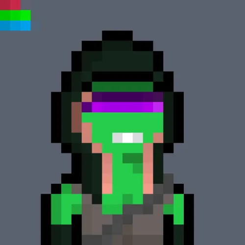 CLOAKS #5772