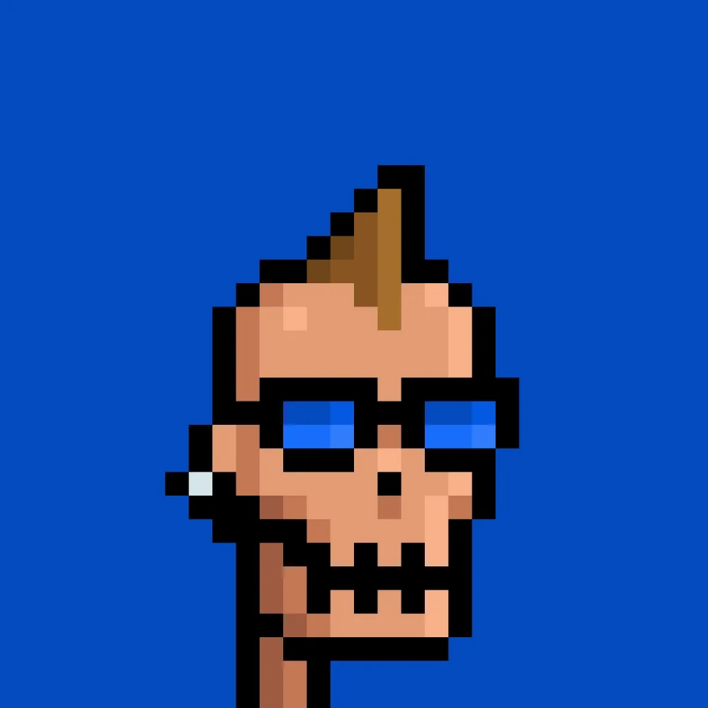 Ghoul #988