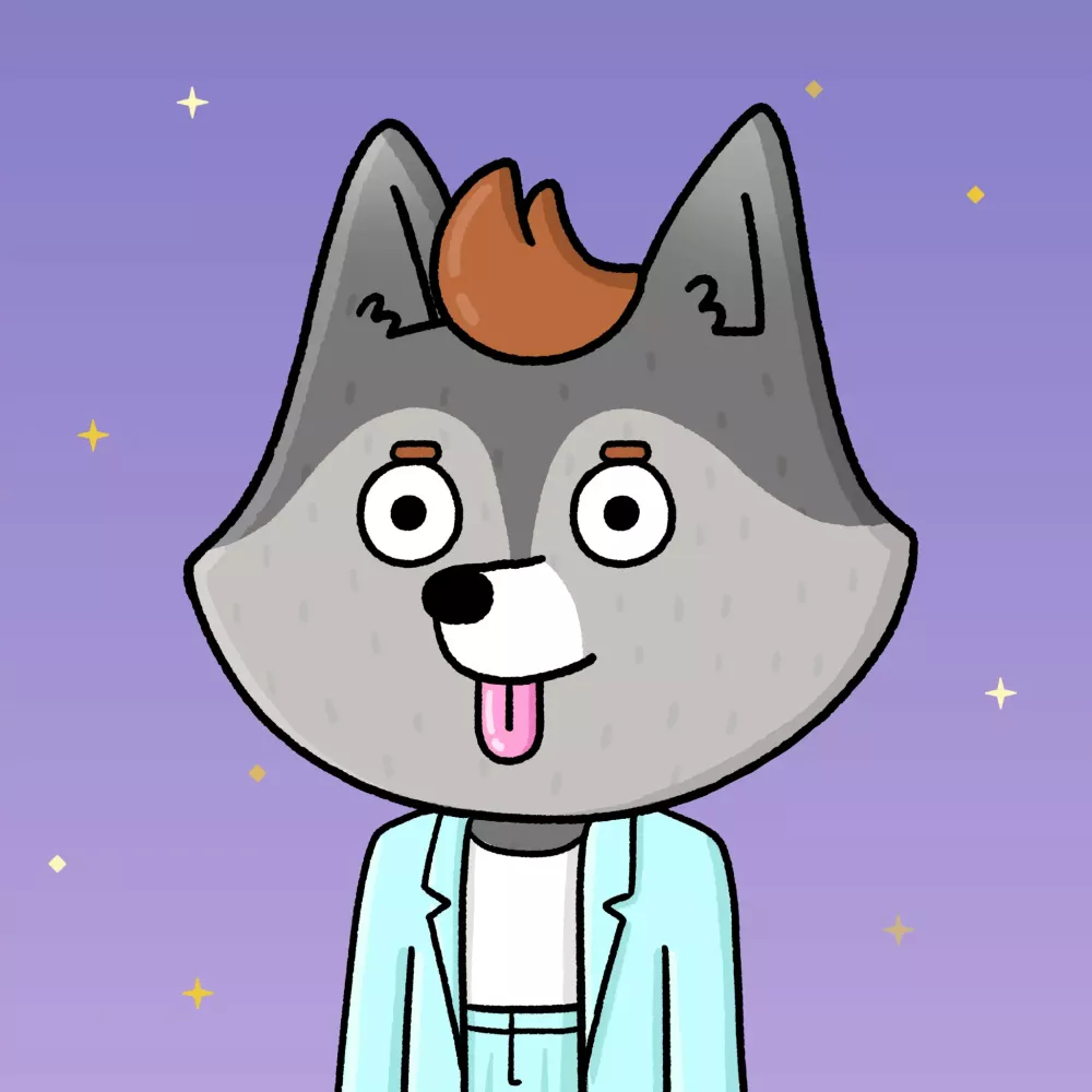 FoxFam #1588