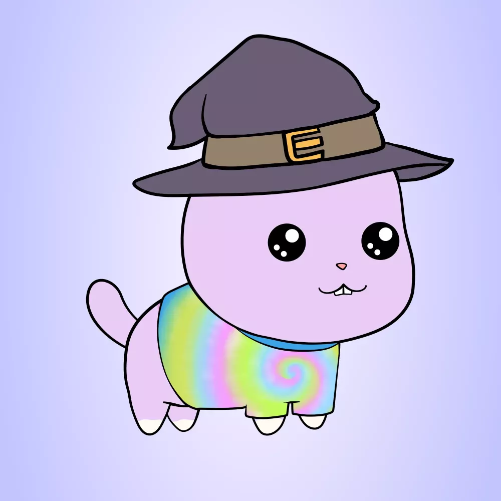 Chubbicat #2340