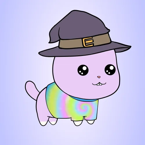 Chubbicat #2340