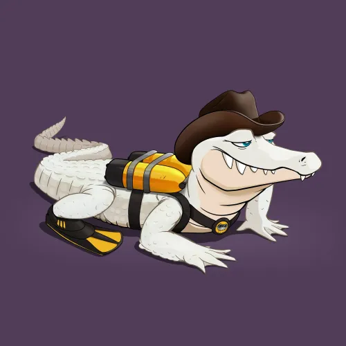 TokenGator #2698