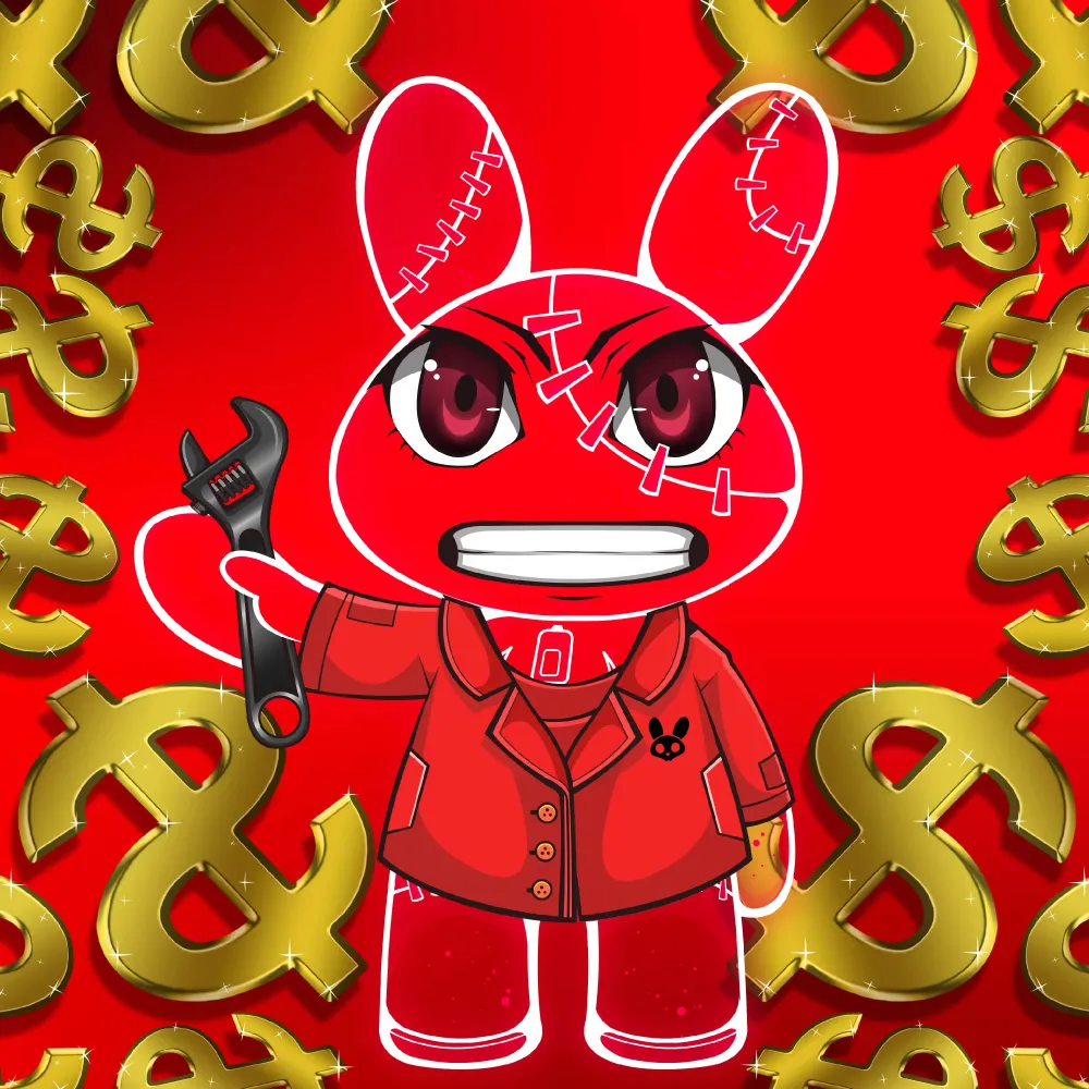 RugDollz Social #8164