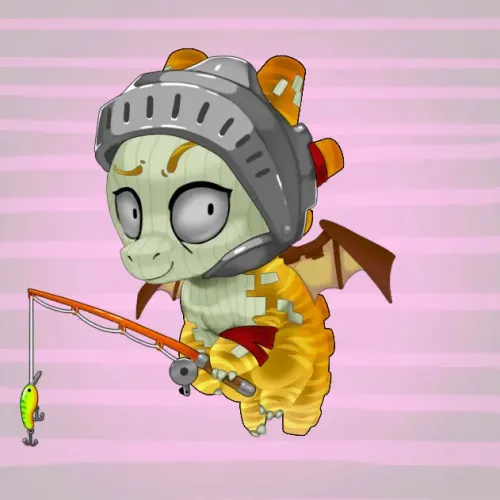 Pyro #2352