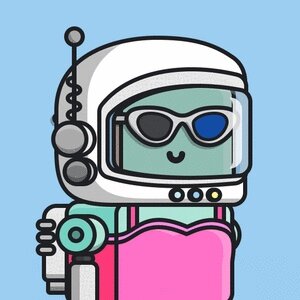 RobotoHelmeto #5004