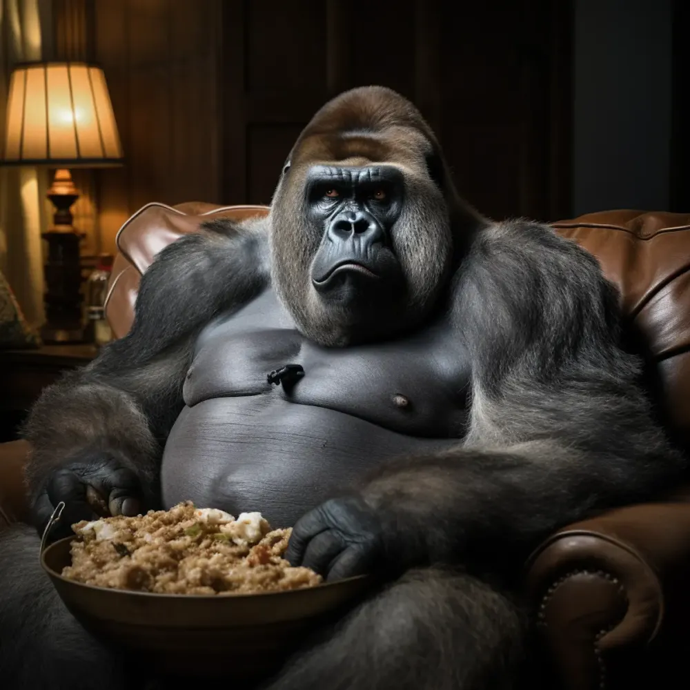 Fomo Apes #661