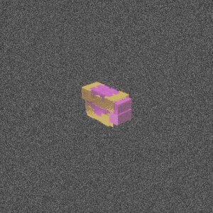 CryptoCube #134