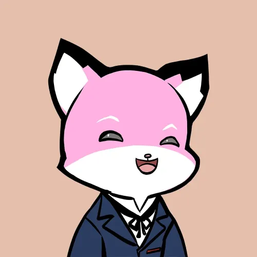 Foxy #426