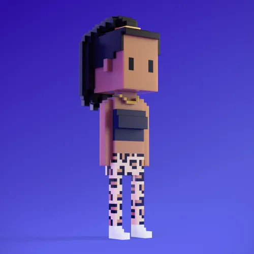 Meebit #5406
