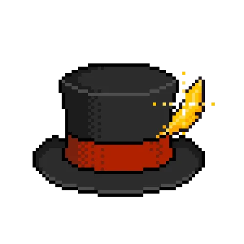 Degen Haberdasher #590