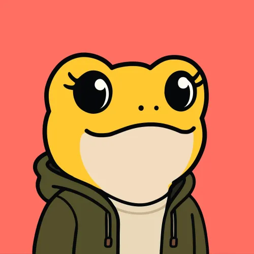 Turbo Toad #1753
