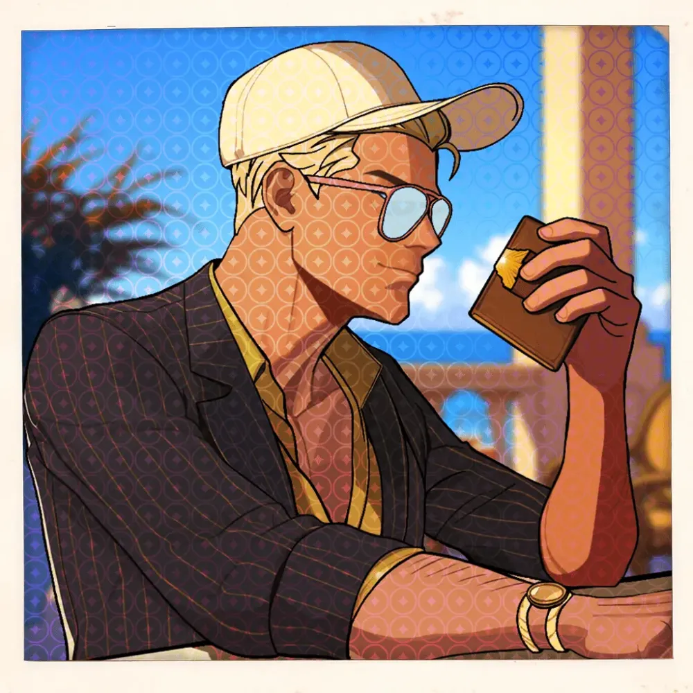 King Collective #3837