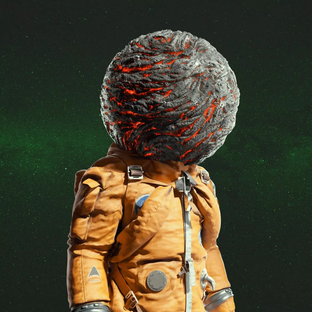 Moonwalker  #176