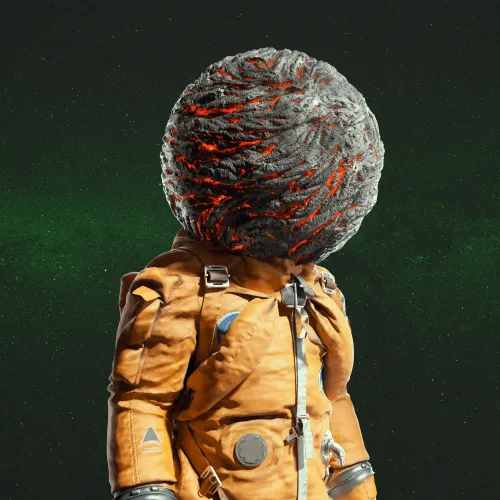 Moonwalker  #176