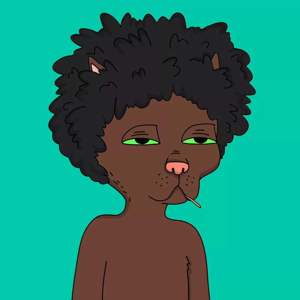 GutterCat #1348