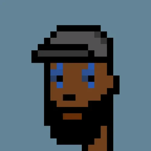 Phunk #5294