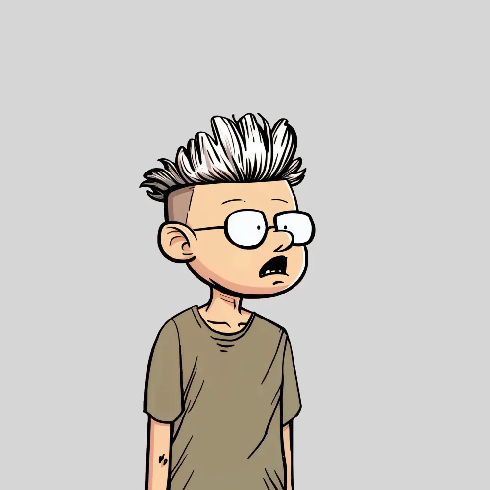 Digital Slops #6679
