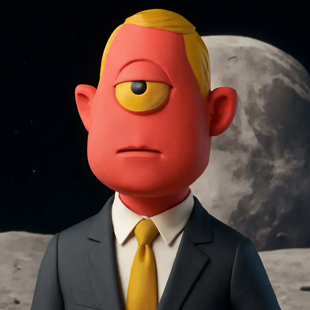Moon Citizens #136