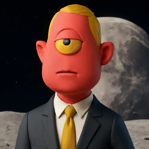 Moon Citizens #136