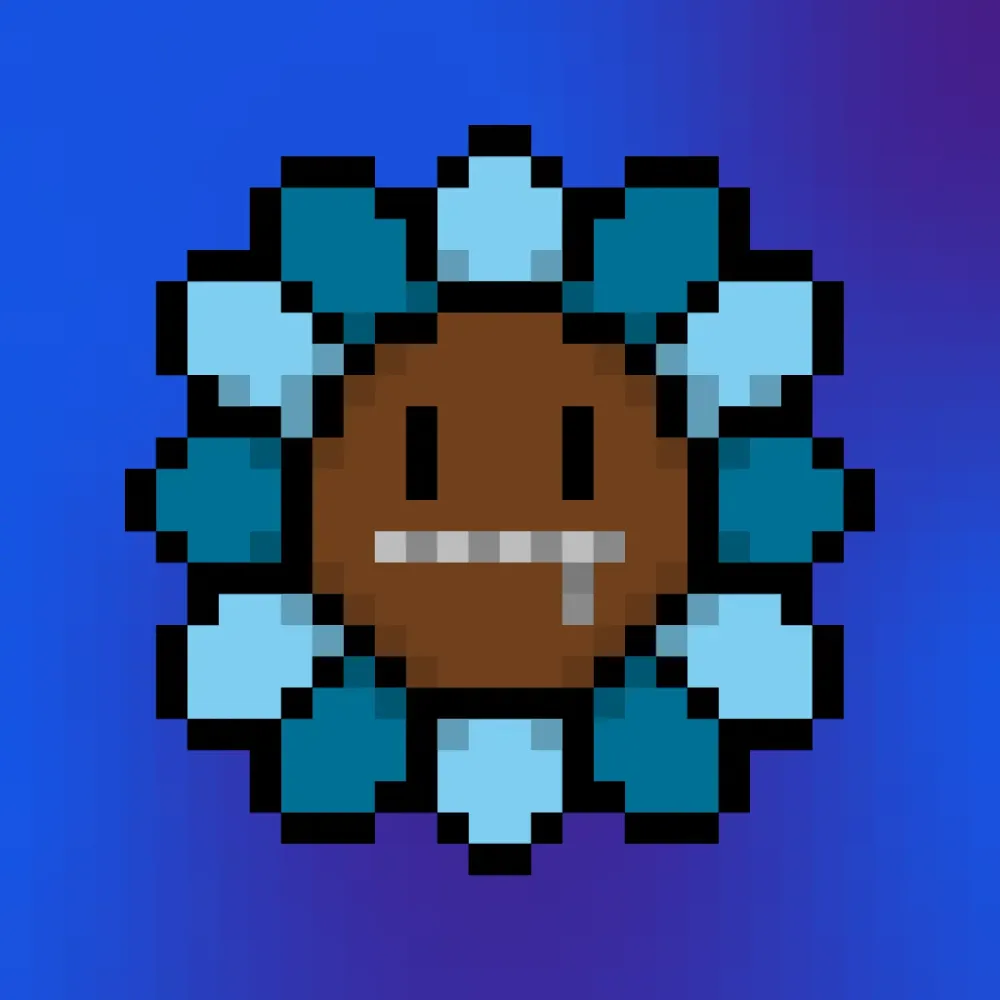 Murakami.Flower #3894