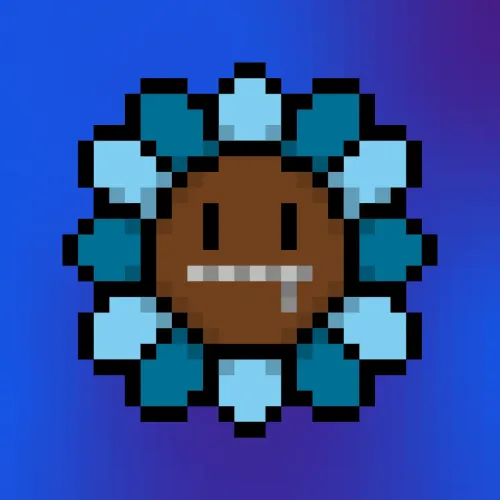 Murakami.Flower #3894