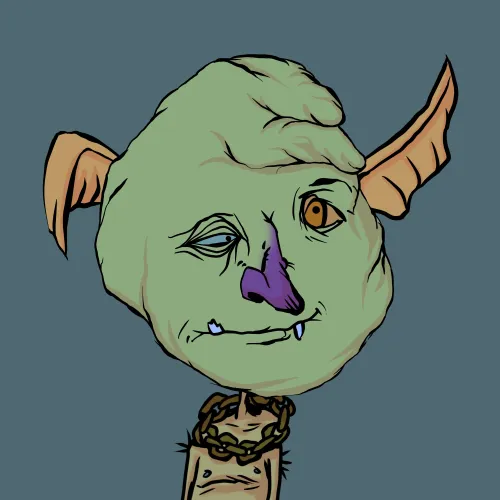 goblintown #8972