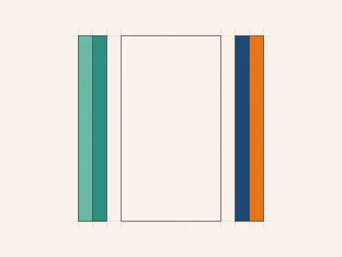 Drawings for a Monument #202